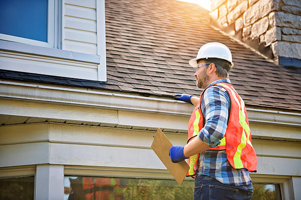 Licensed Roofing service in Weleetka, OK - Ben Roofing and Steel LLC